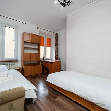 Appartamento Spacious By Bookinghost Łódź