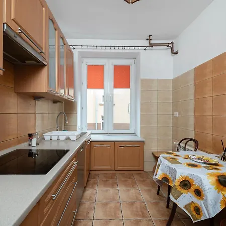 Spacious By Bookinghost * Łódź