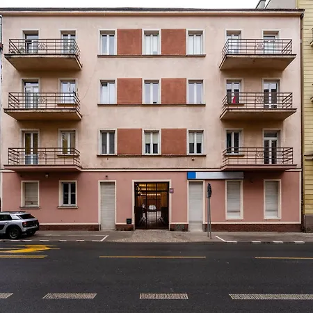 Spacious By Bookinghost Appartamento *